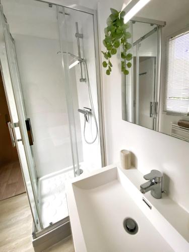 Dolce Vita Design Duplex, 2 Bedrooms, Vieux-Marché