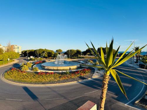 Blue Rocha Beach Apartment - Beach Front & Seaview