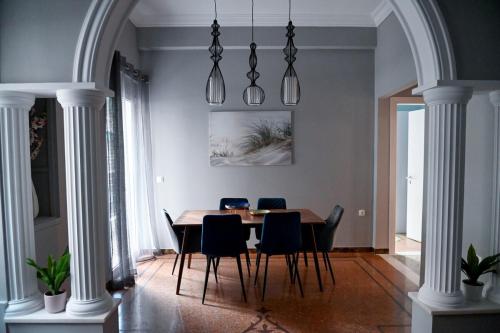 Meandros Exclusive Apartments