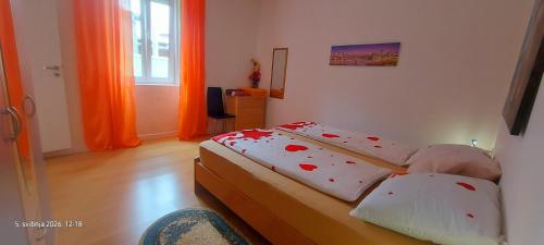 Ema & Sea Apartment's