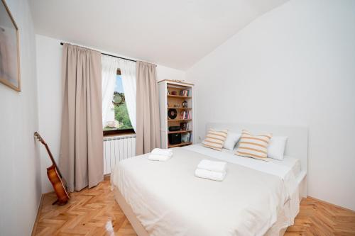 Olive Sea View Apartment