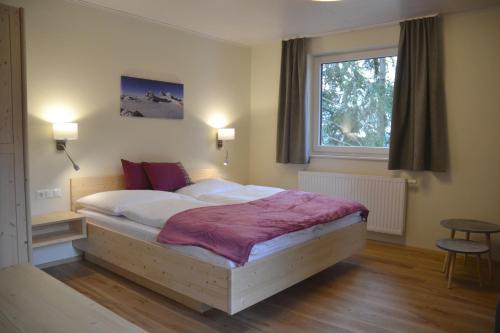 Appartement Adlerhorst
