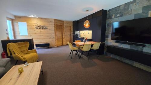 Apartman POPI