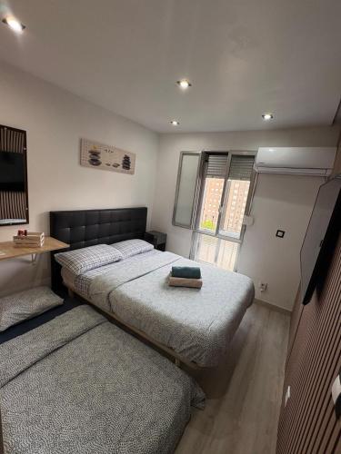 Habitaciones privadas