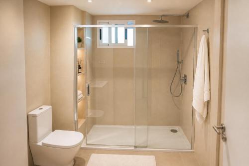 Chamartín Rooms Confort