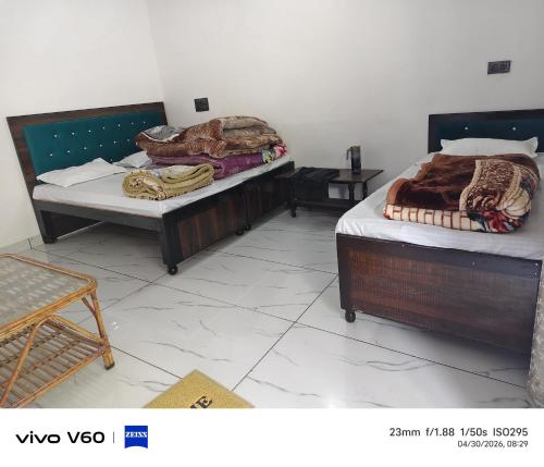 Gallery image of Shaaneshwar Mahadev Hotel & Restaurant in Phata