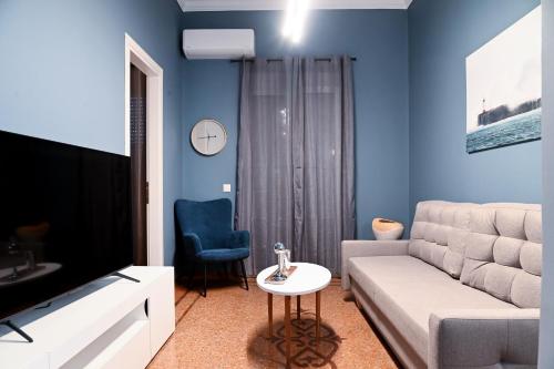 Meandros Exclusive Apartments