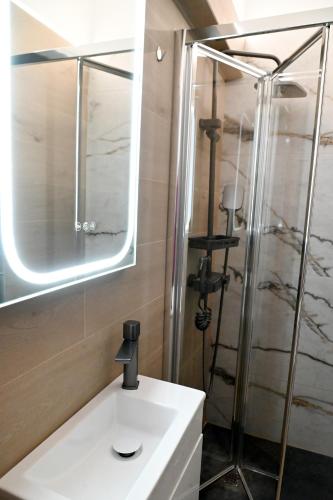 Meandros Exclusive Apartments