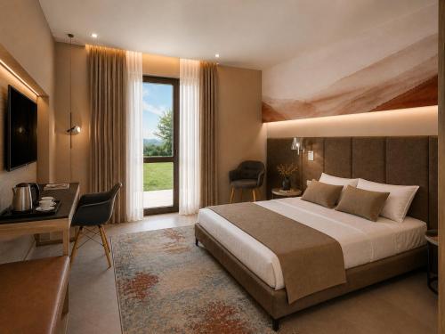 La Reggia Sporting Center Hotel