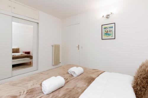 Stay at MontFleury YourHostHelper