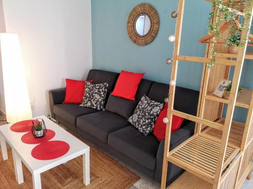 Beachlife Apartment Costa Blanca