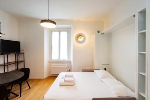 RUSSO15 Nolo Urban Living by Hospity