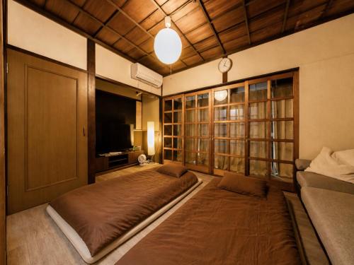 Kagurazaka 5min, Detached house, 80sqm,10min Shinjuku ,Switch , PocketWi-Fi