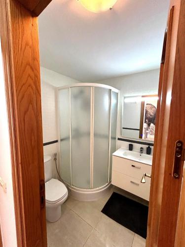 Golden Sunset Luxury - Pool - Costa Adeje - 2BR