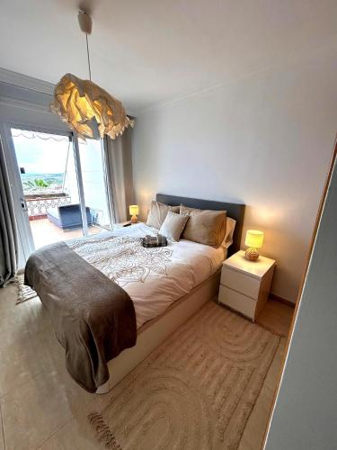 Golden Sunset Luxury - Pool - Costa Adeje - 2BR