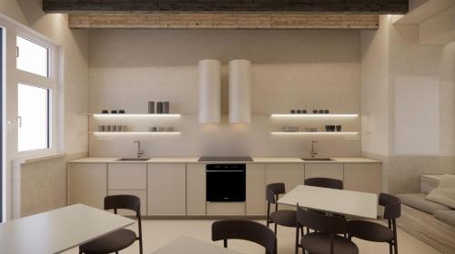 Metropol Boutique Aparthotel