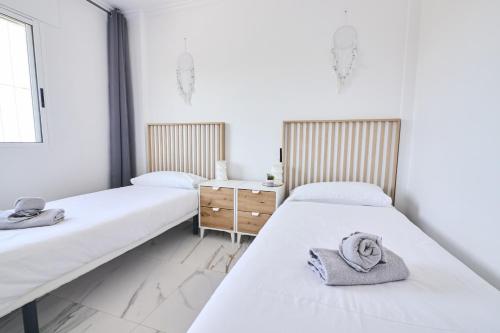 081 Design Style- Alicante Holiday