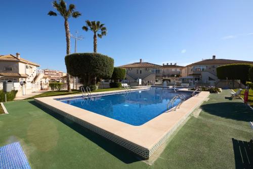 081 Design Style- Alicante Holiday