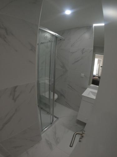 Lisbon, renovated T2 apartment near Rossio