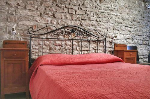 Appartamenti Mater nel centro storico e pedonale di Novigrad