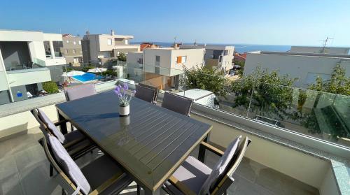Apartment Leomi