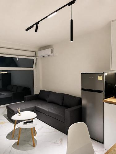 Simple Stay Loutraki Studio