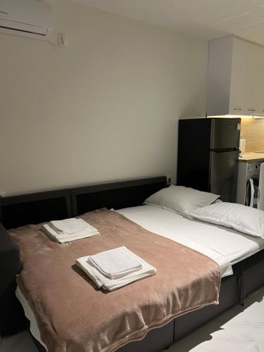 Simple Stay Loutraki Studio