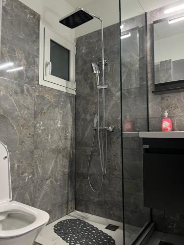 Simple Stay Loutraki Studio