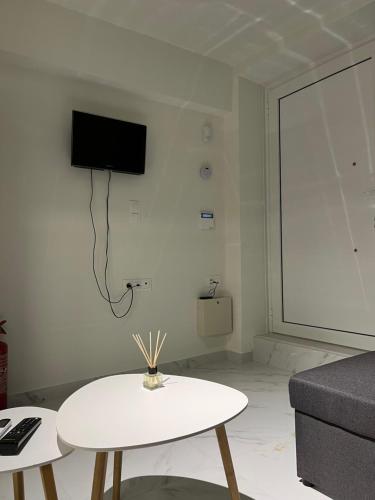 Simple Stay Loutraki Studio