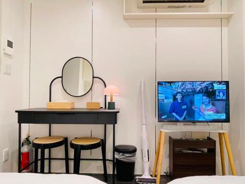 Fang-Bcity hostel-SM0298