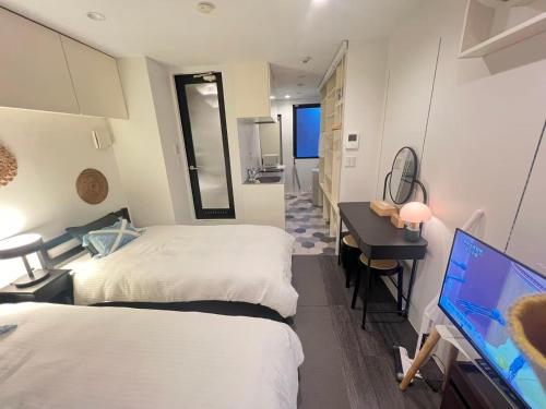 Fang-Bcity hostel-SM0298