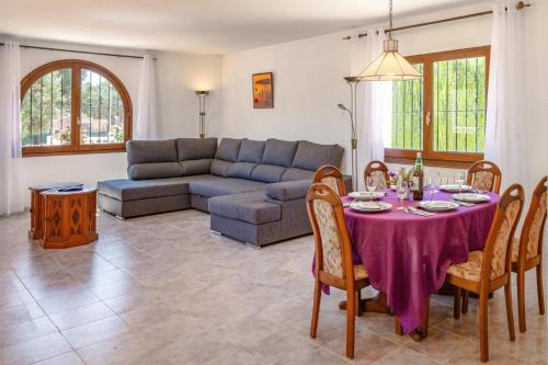 Villa Papillon by Villa Plus