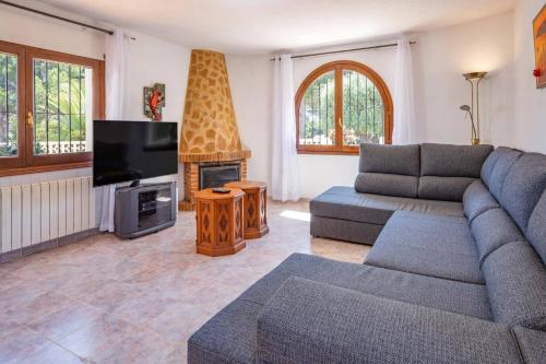 Villa Papillon by Villa Plus