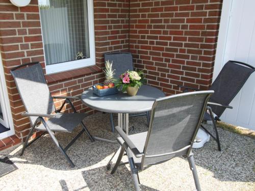 Residenz Albatros Cuxhaven 1 photo 27