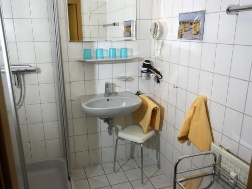 Residenz Albatros Cuxhaven 1 photo 33