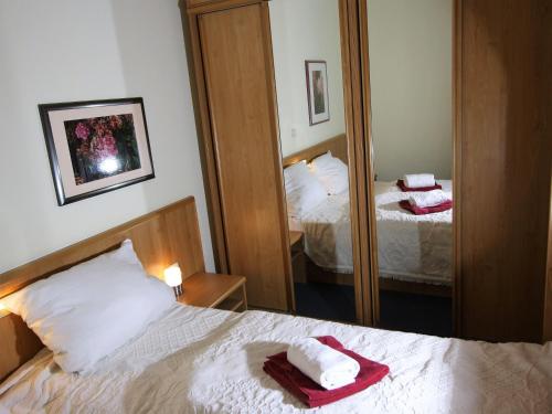 Residenz Albatros Cuxhaven 1 photo 31