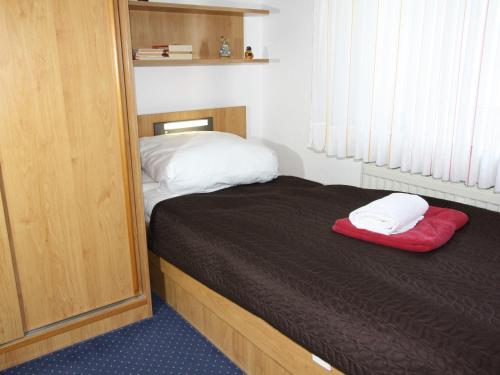 Residenz Albatros Cuxhaven 1 photo 32