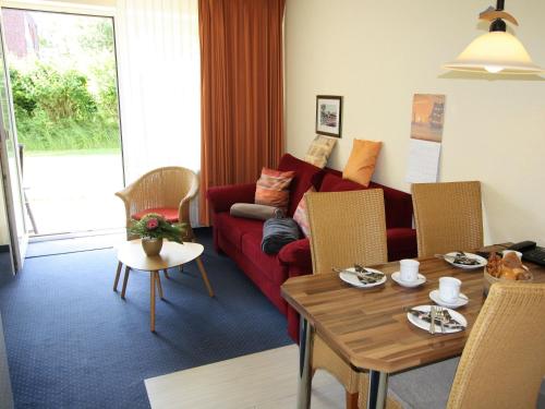 Residenz Albatros Cuxhaven 1 photo 24
