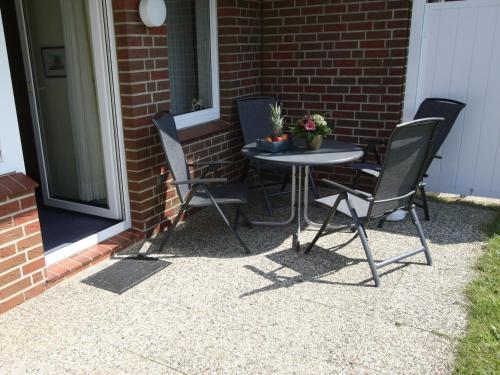 Residenz Albatros Cuxhaven 1 photo 28
