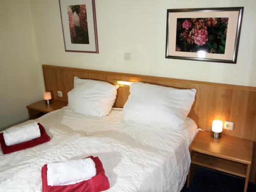 Residenz Albatros Cuxhaven 1 photo 30