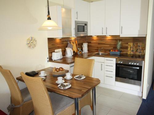 Residenz Albatros Cuxhaven 1 photo 26