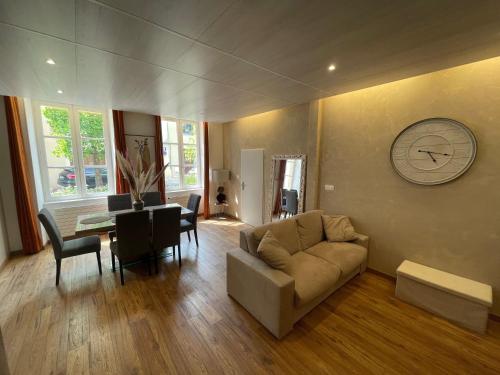 Duplex cosy -6 pers -Centre Historique