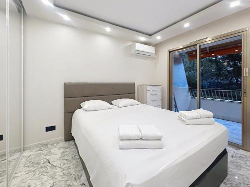 Stylish One-Bedroom Near Croisette
