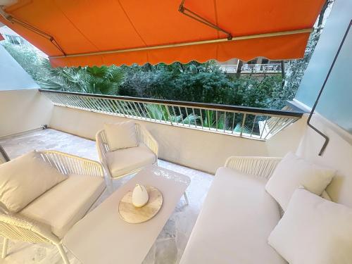 Stylish One-Bedroom Near Croisette