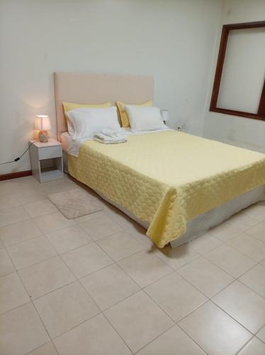 Galeriebild der Unterkunft BauHouse Comfort Suites Asuncion in Asunción