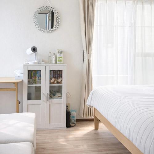 Hoshino Guesthouse 101
