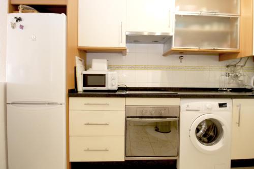 Apartment PEDRO