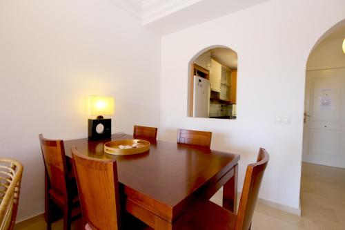Apartment PEDRO