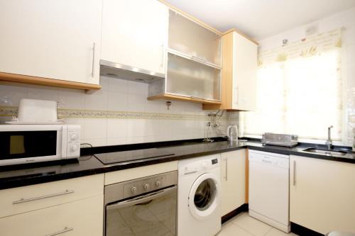 Apartment PEDRO