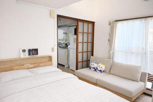 Hoshino Guesthouse 101